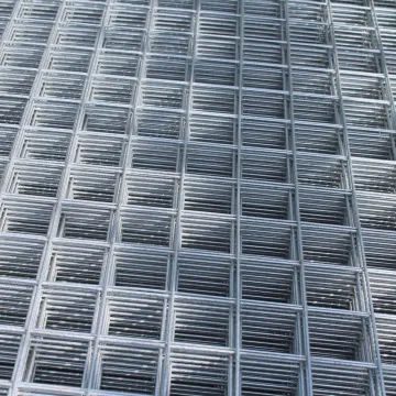 galvanized malla electrosoldada welded wire mesh panels