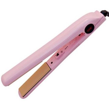 Wholesale Farouk CHI 1\'\' Ceramic Flat Iron pink limited