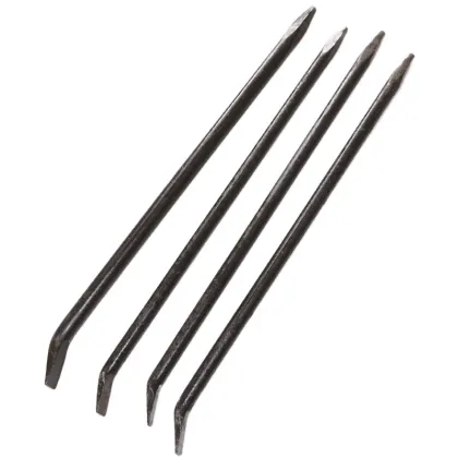 Professional Workshop Tools: Tire Pry Bar, Special Auto Repair Pry Bar & Crow Bar