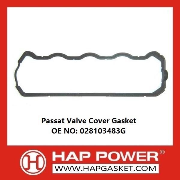 HAP200023 Passat Valve Cover Gasket 028103483G