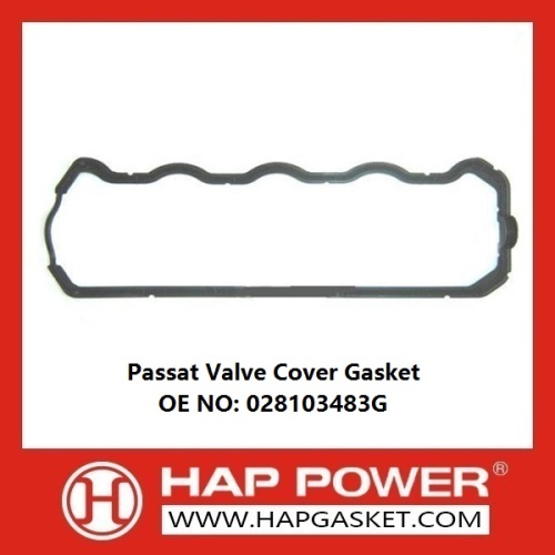 Passat Valve Cover Gasket 028103483G