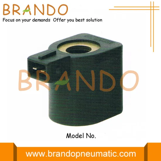 12VDC 18W CNG Reducer Repair Kit Solenoid Coil