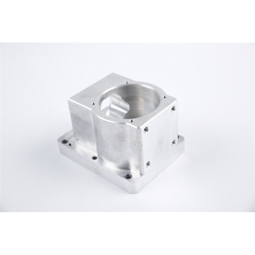 Great Durability Cnc Precision Parts