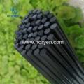 High-strength material blank carbon fiber solid rod