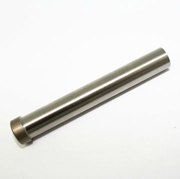 Precision standard straight mould punch