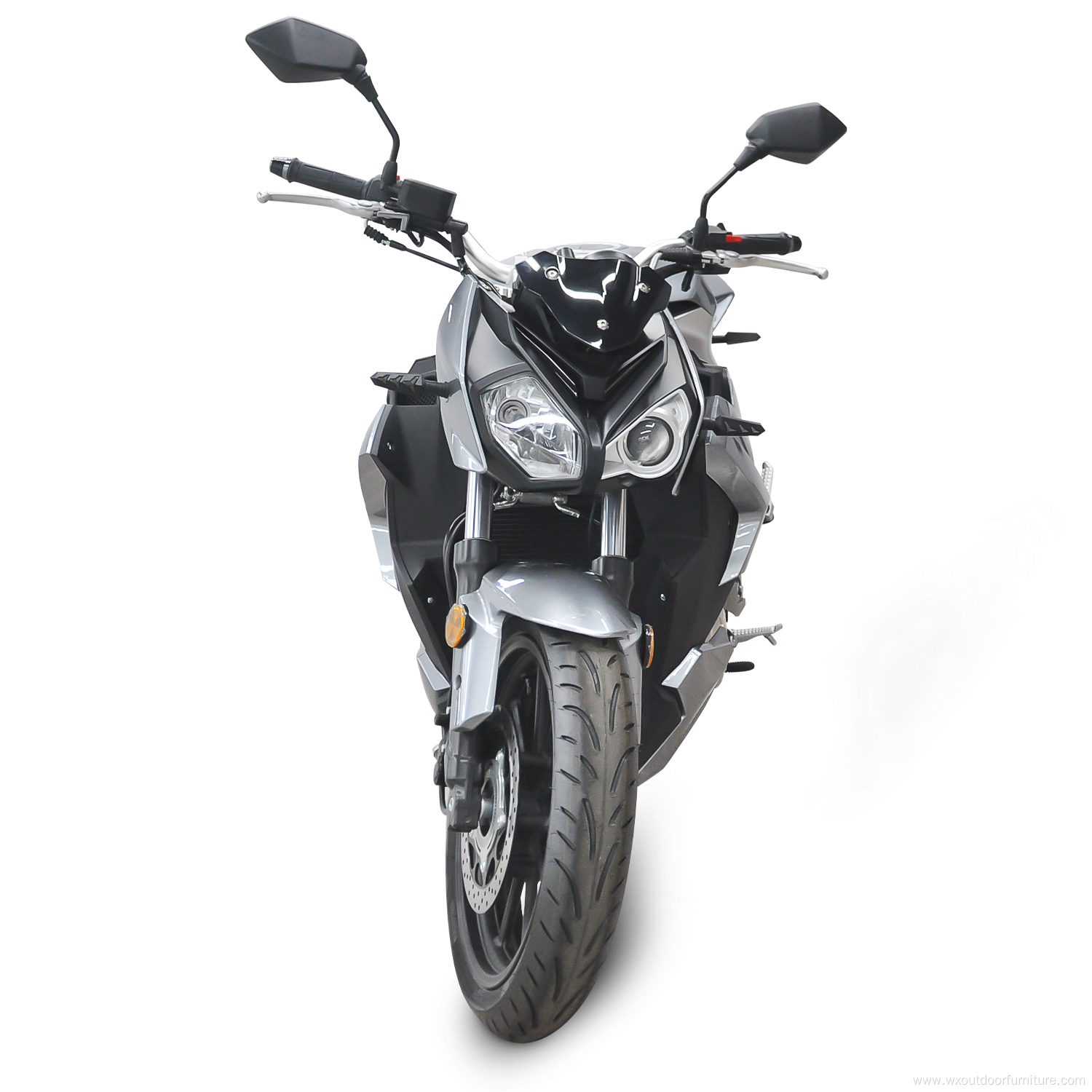 2023 Newest 400CC water cooling engine EFI ABS off road Racing Fuel Sport Ninja racing Motorcycle