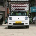 JAC E30X Yiwei 2025 Modelo 330km Edición Libertad