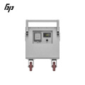 ESS móvel multifuncional de 6,2 kW