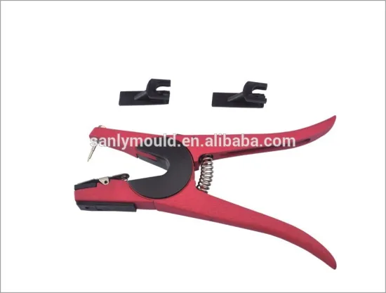 no.022 ear tag applicator,ear tag pliers