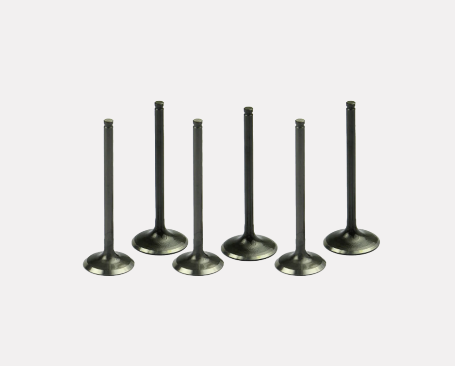 ME031297 Intake Valve for Engine
