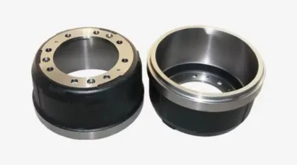 VOLVO Auto Spare Parts Brake System Brake Drums 6017937 6017938 96017939