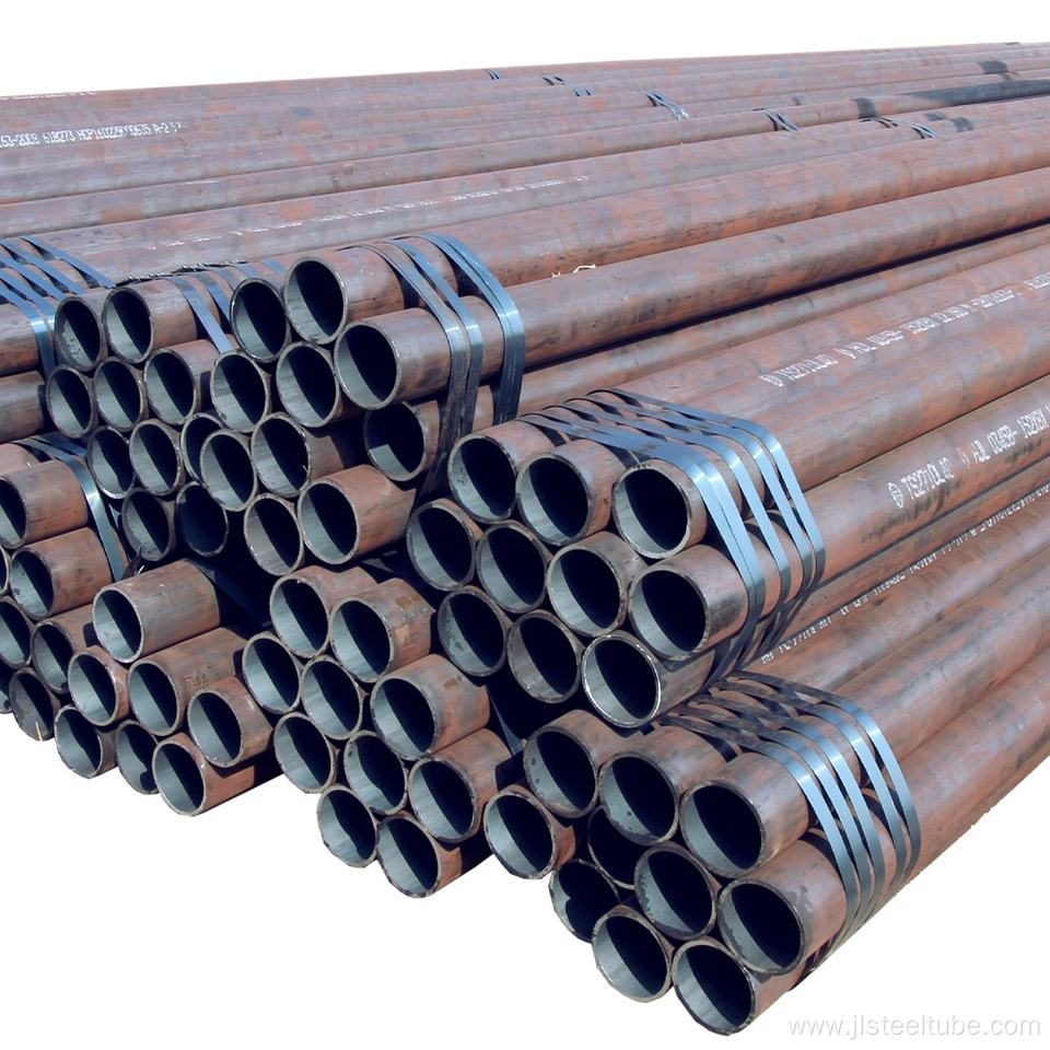 E355 EN10305 Seamless Pipe CK45