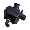 Tire Changer Bead Blast Inflation Valve