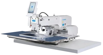 Intelligent automation 342G flower prototype