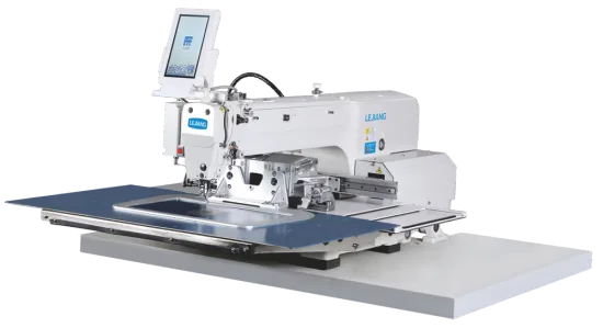 Intelligent automation 342G flower prototype