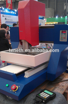 Manufacturing Mini Manual Embossing Machine for Dog Tags