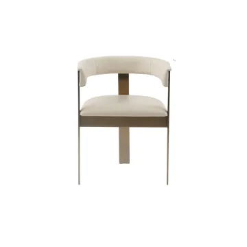 Iconic Darcy Modern Dining Chair Replica