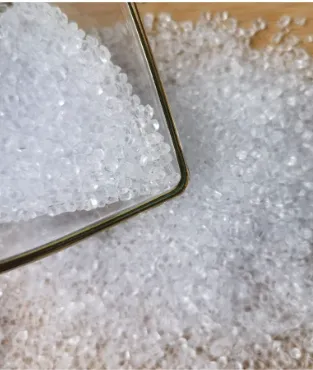 Huasheng anti purple granules