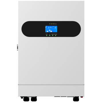Off-grid High Frequency Solar Inverter