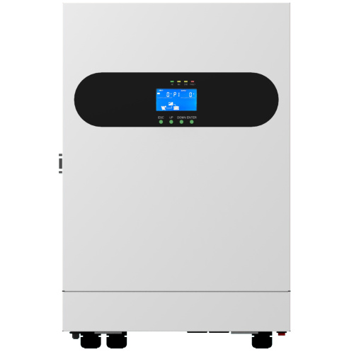 Off-Grid Frekansa Solar Inverter