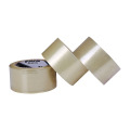 Heat Transfer Reflective Clear Carton Packing Tape