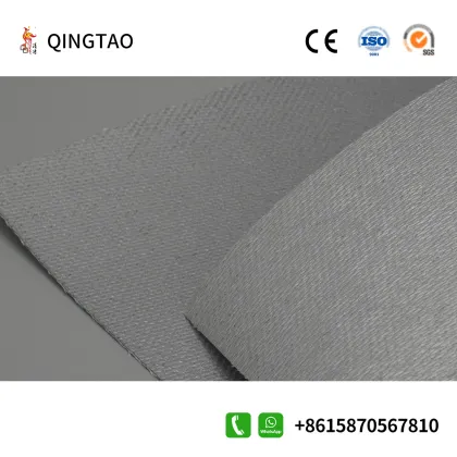 High silicone double-sided silicone cloth