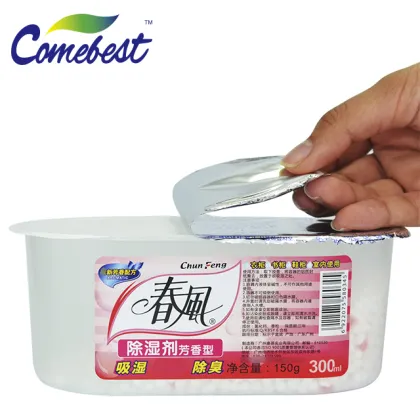 Aromatic deodorant Moisture absorb box 300ml