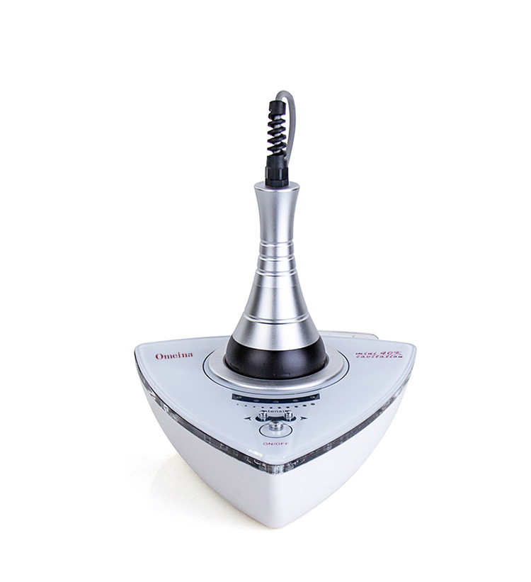 Omeina 40k cavitation machine