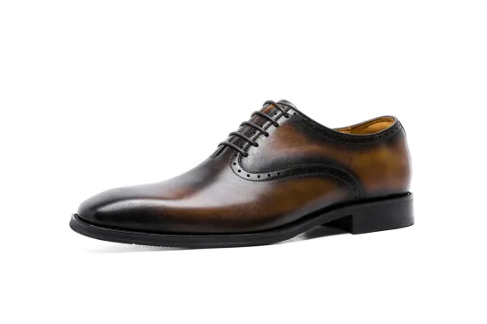 High-end Men Dress Shoes