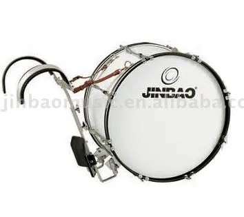 JBMP-2412 marching percussion drum