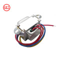 class b single phase step down 117V transformer