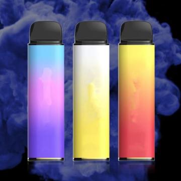 Flavors Smoking 1600 Puffs Vape Pen Electric kits