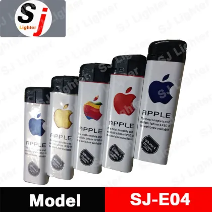 Electronic kitchen lighter gas lighter