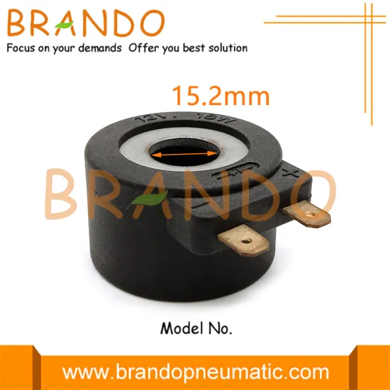 LPG CNG SE81 LE98 Reducer Solenoid Magnetic Coil