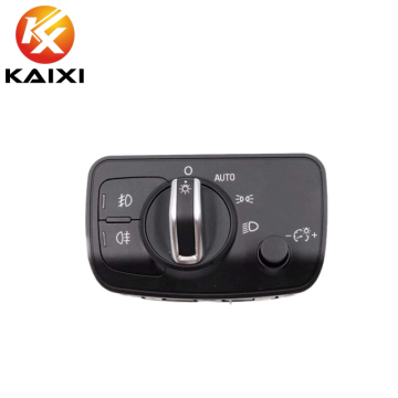 Headlamp Headlight Control Switch 8V0 941 531 AE for AUDI A4 B6 B7 S4
