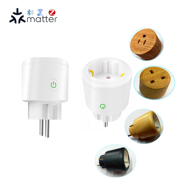 Smart EU Plug with WiFi Mesh, Energy Monitor, and ESP32 Firmware for Auto Switches