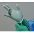 Dispsoable Latex Medical gloves