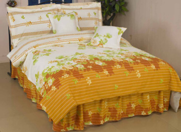 sheet sets,cotton bedding set,bedding