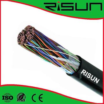 Telephone Cable Cat3 Cable with CE Certificated (Telephone cable)