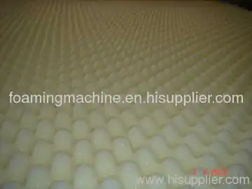 Foam Profile Cutting Machine