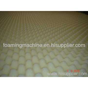 Foam Profile Cutting Machine