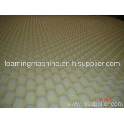 Foam Profile Cutting Machine