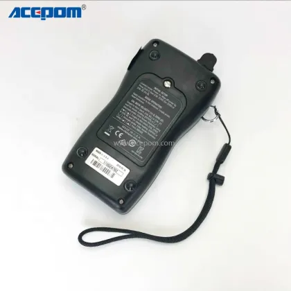 OLYMPUS 27MG Ultrasonic Thickness Meter - NDT Gauge