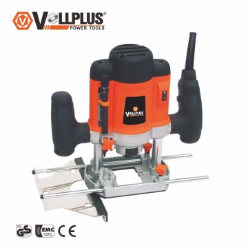 Vollplus VPER1002 1050W elektrische Holzfräsmaschine