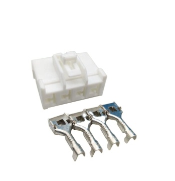 KET MG651926 Female 4 Pin 312 Series Auto Wire Harness Connector