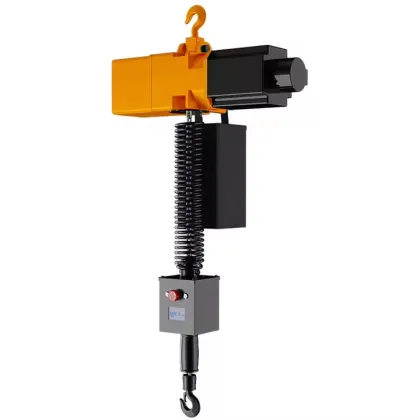 HH-V2 Series Intelligent Servo Electric Hoist