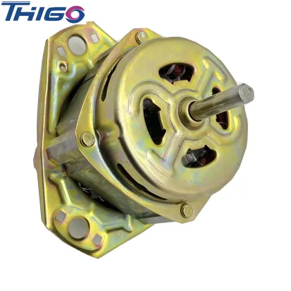 Haier 260W Front Load Washing Machine Motor Spare Parts