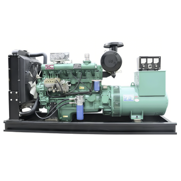 ELT Power 100KW Diesel Generator