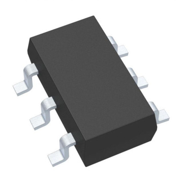 DS2483R+T I2C to 1-Wire Bridge IC - SOT23-6 Package, In Stock