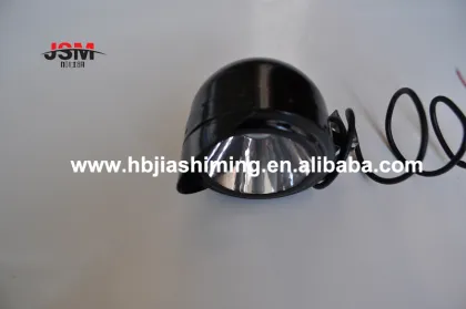 auto light sunlight lamp spot light